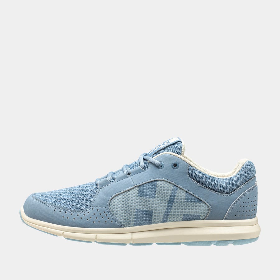 Women's Ahiga V4 HP Aqua-Trainers