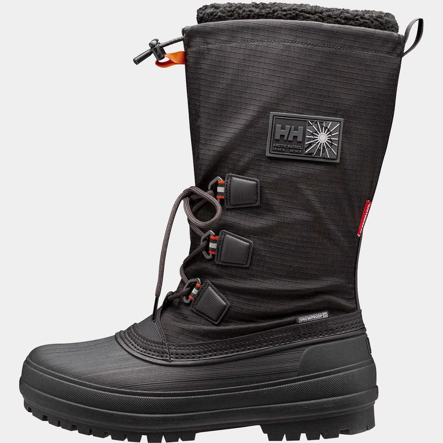 Men's Arctic Patrol Winter Boots