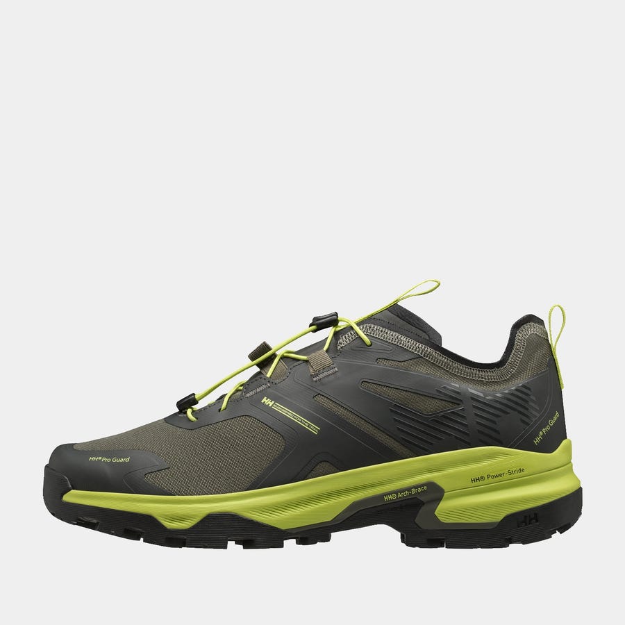 Men's Ridgeflyer Quick-Lace Hiking Shoes