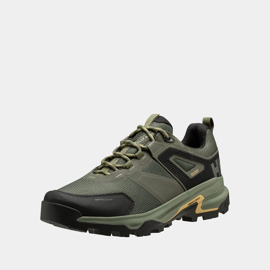 Men's Ascender Low HT