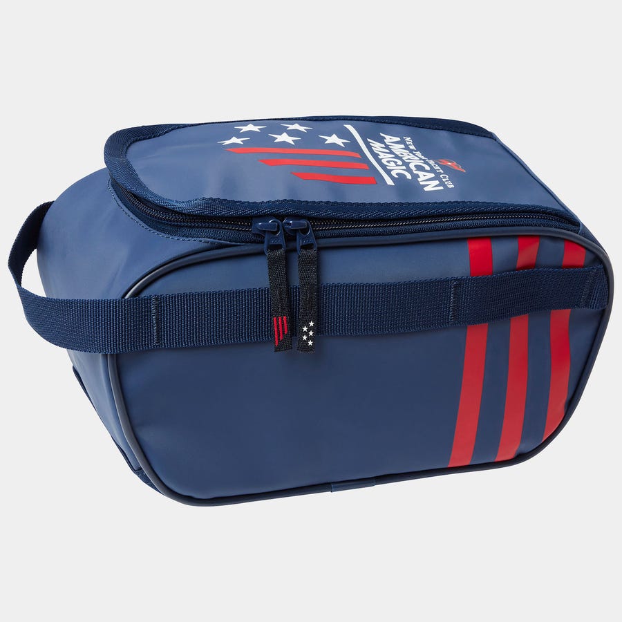 American Magic Wash Bag 2.0