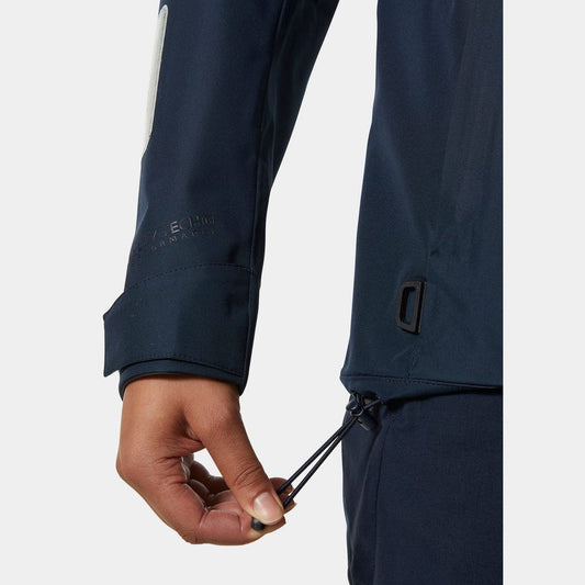 Women's Salt Inshore Sailing Jacket