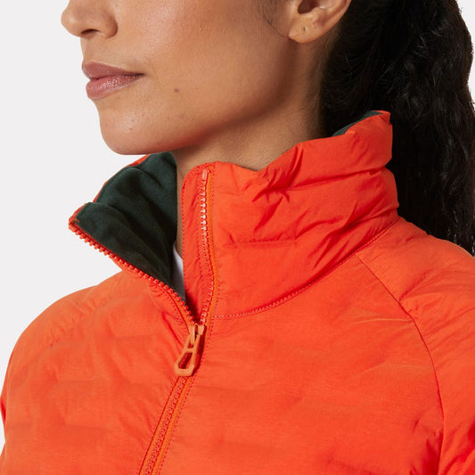 Women's HP Hybrid Stretch Insulator