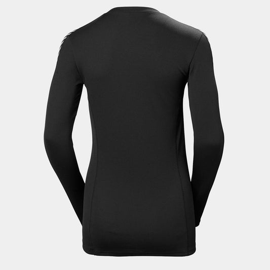 Women's LIFA Long-Sleeve Crew Base Layer
