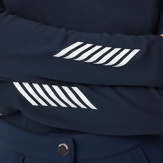 Women's LIFA ACTIVE Crew Base Layer