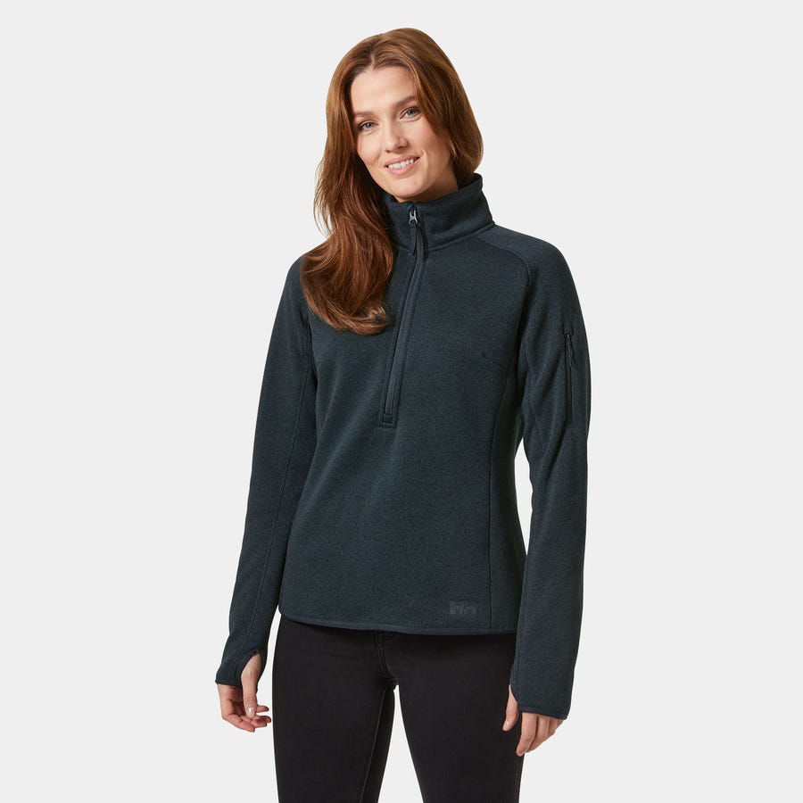 Women's Varde 1/2 Zip 2.0