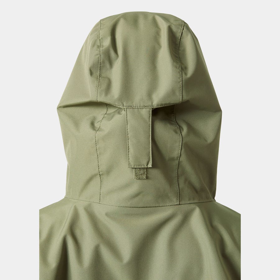 Women's Seven J Plus Rain Jacket