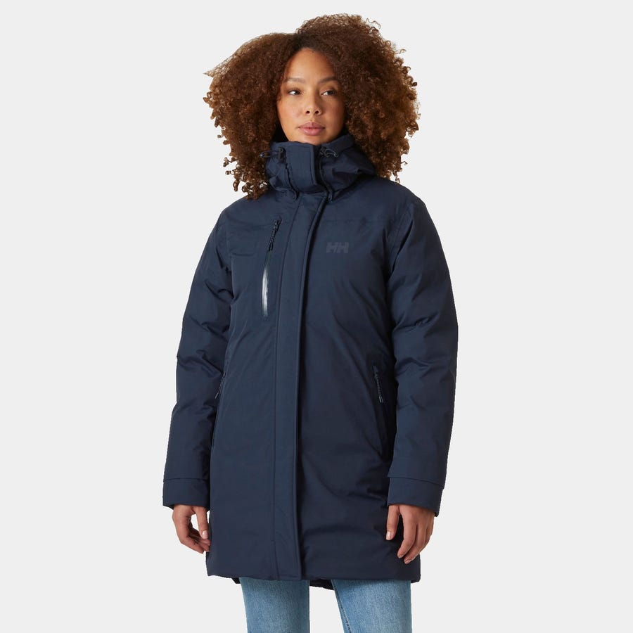 Women's Adore Parka
