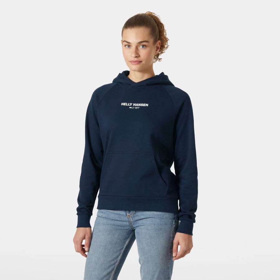 Women's Core Hoodie