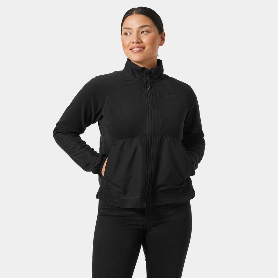 Women's Rig Fleece Jacket