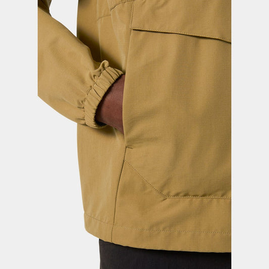 Men's Vista Hike Anorak