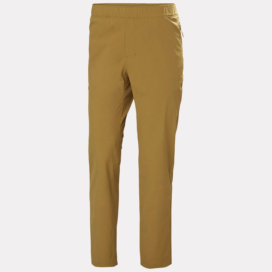 Men's Rask Tapered Pants