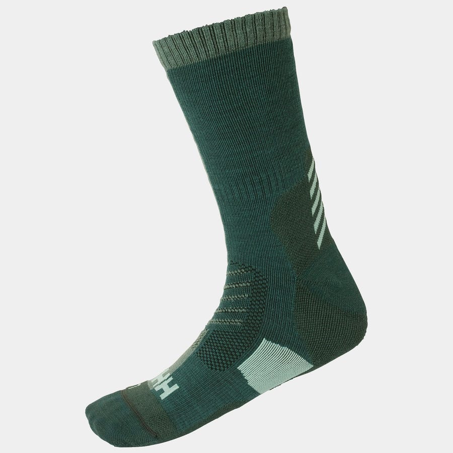 Hiking Socks Warm Crew