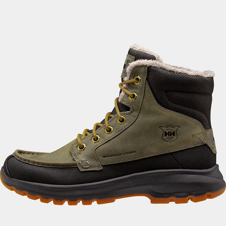 Men's Garibaldi V3 Winter Boots