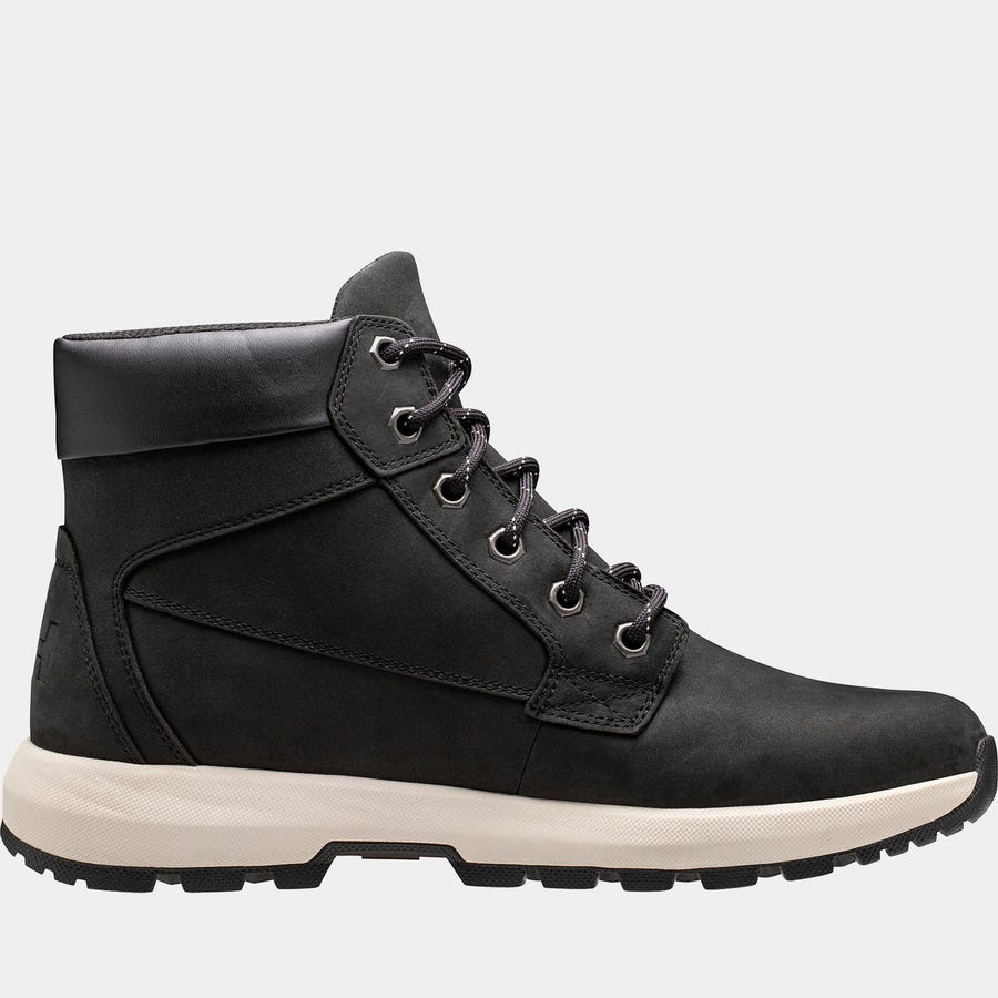 Men's Bowstring Primaloft Insulated Winter Boots