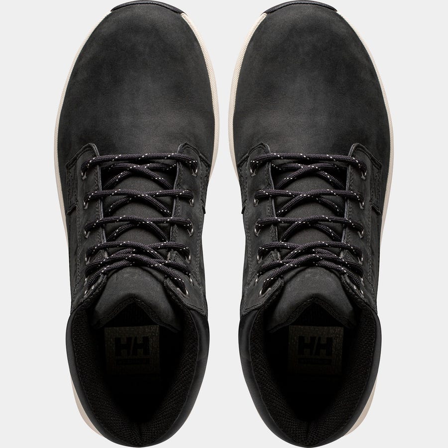 Men's Bowstring Primaloft Insulated Winter Boots