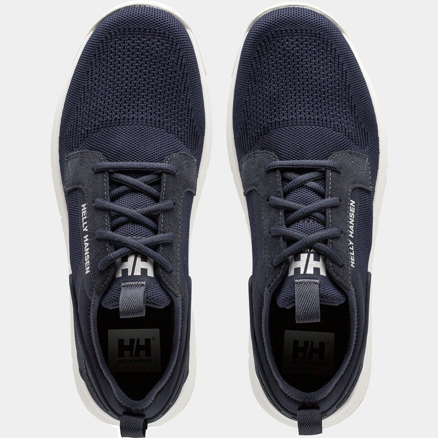 Men's Henley Sneakers