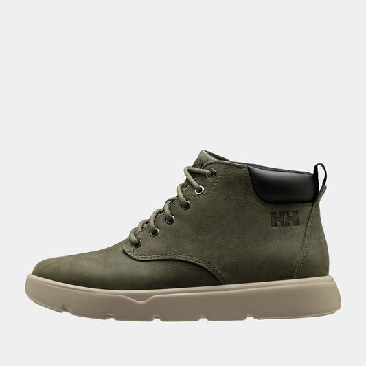 Men's Pinehurst Leather Boot