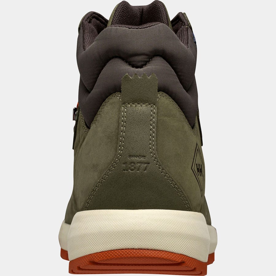 Men's Coastal Hikers