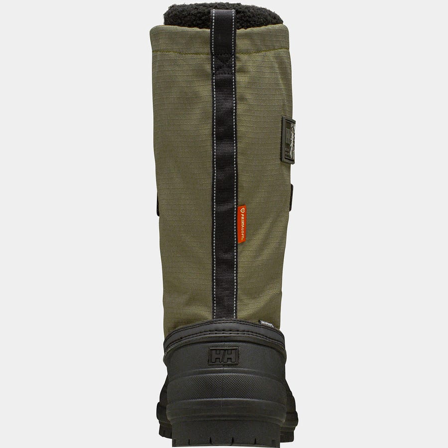 Men's Arctic Patrol Winter Boots