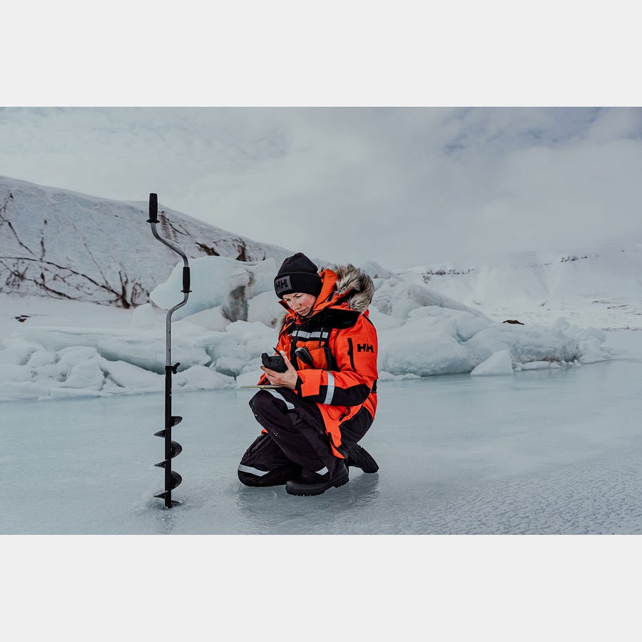 Men's Arctic Patrol Winter Boots