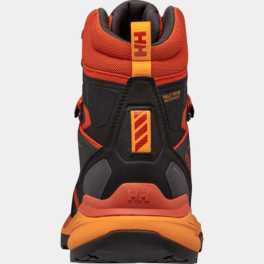 Men's Traverse Waterproof Hiking Boots