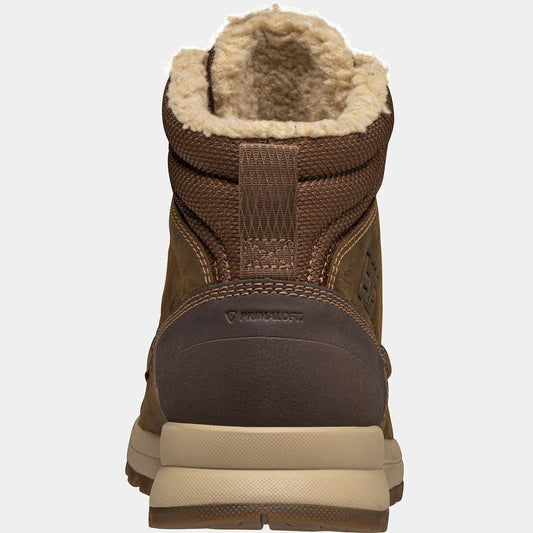 Men's Kelvin Lx Waterproof Leather Boots