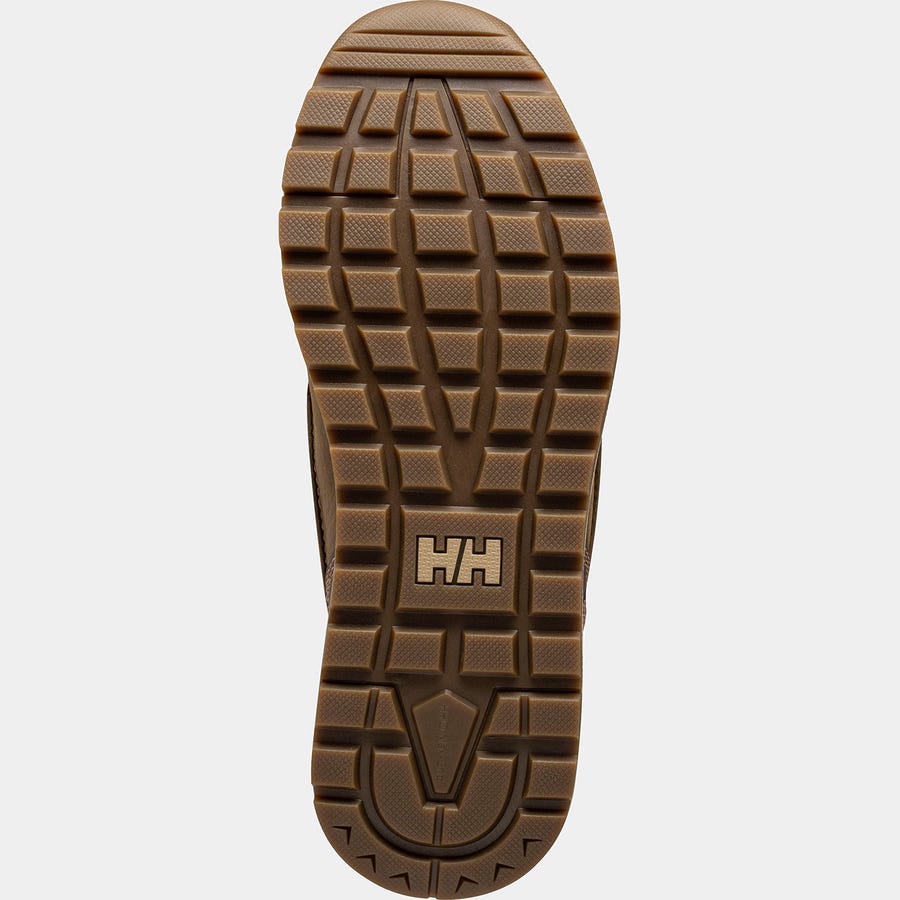 Men's Kelvin Lx Waterproof Leather Boots