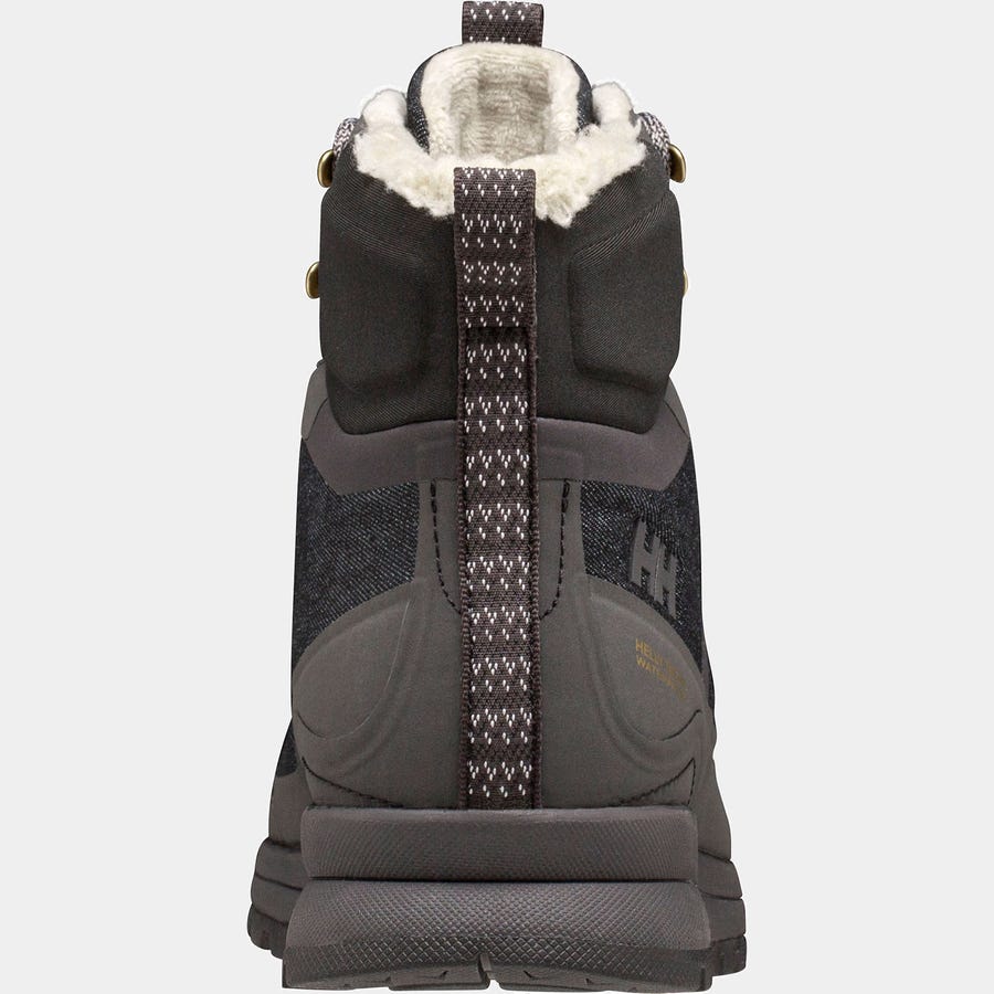 Women's Whitley Insulated Winter Boots