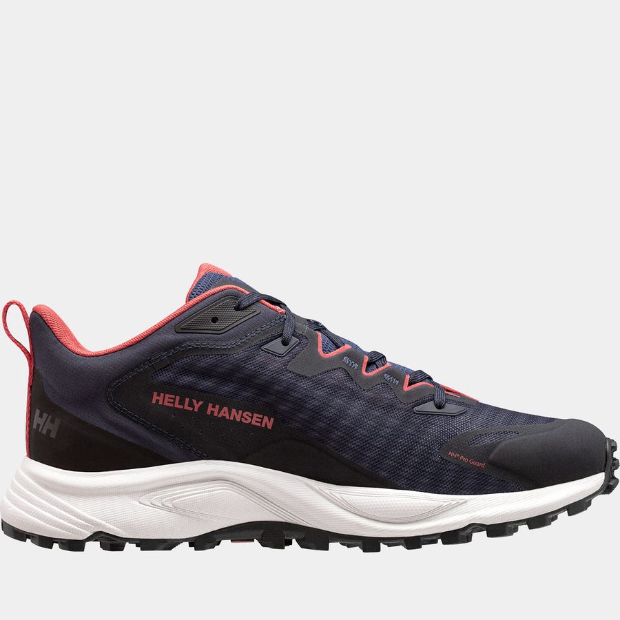 Men's Trail Wizard Running Shoes