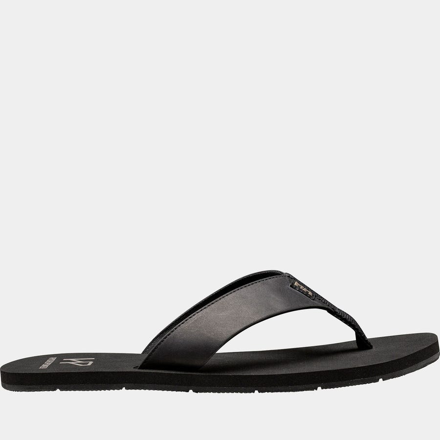 Men's Seasand 2 Leather Sandals