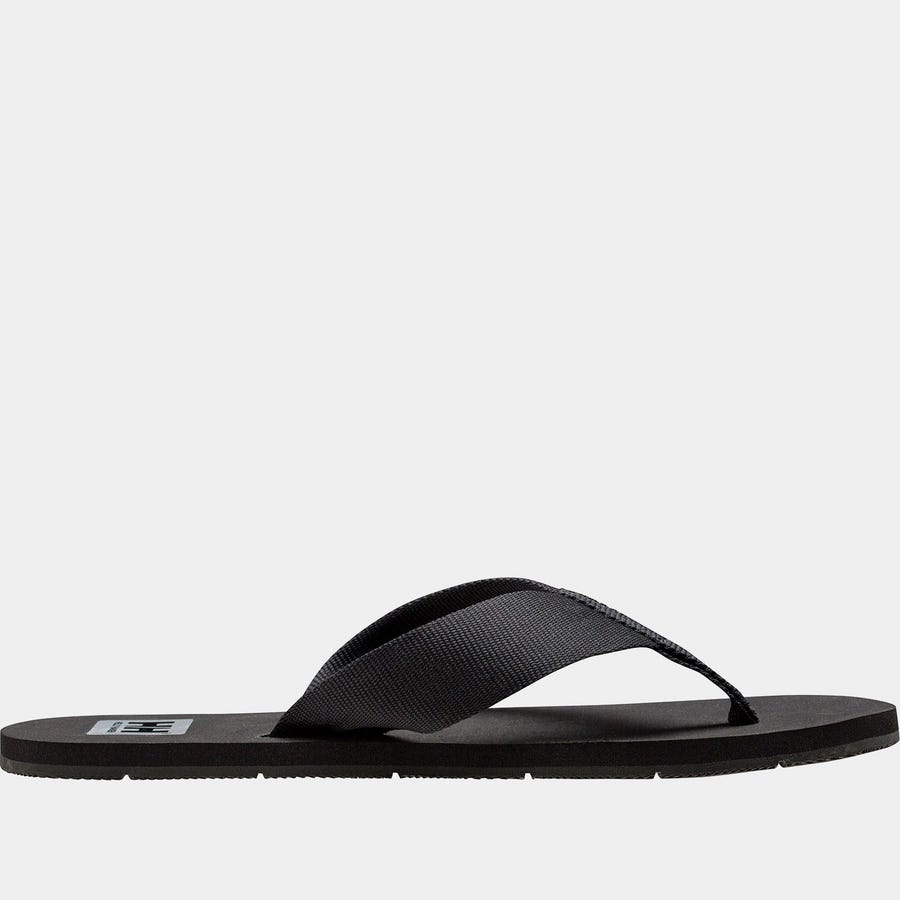 Women's Logo Sandals 2