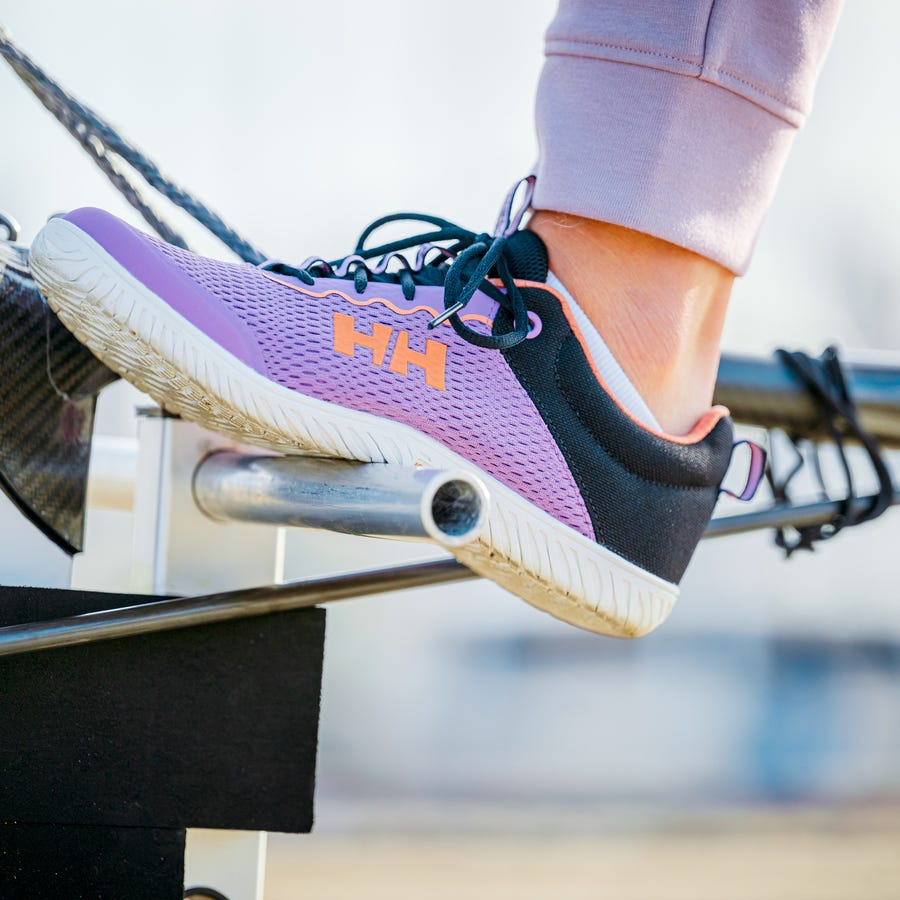 Women's HP Foil EVO Sailing Shoes