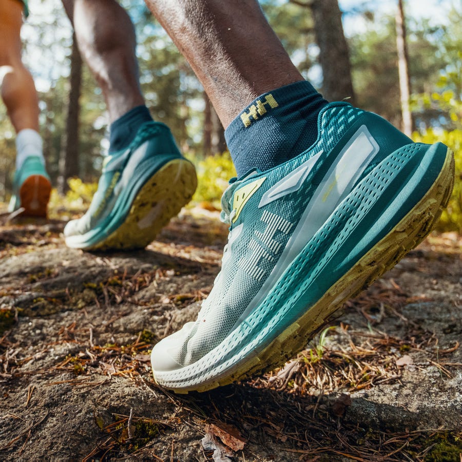 Men's Kestrel Trail Running Shoes