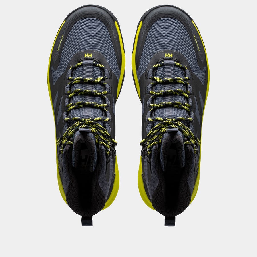 Men's Ascender Mid WATERPROOF Hiking Boots