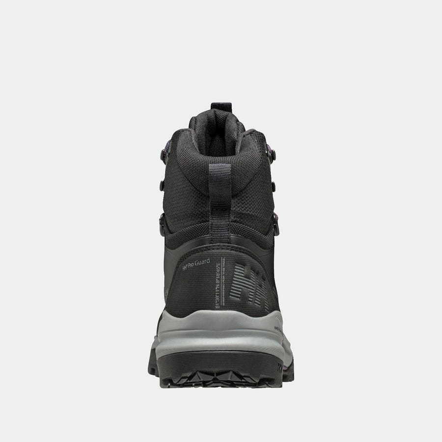 Women's Ascender Mid WATERPROOF Hiking Boots