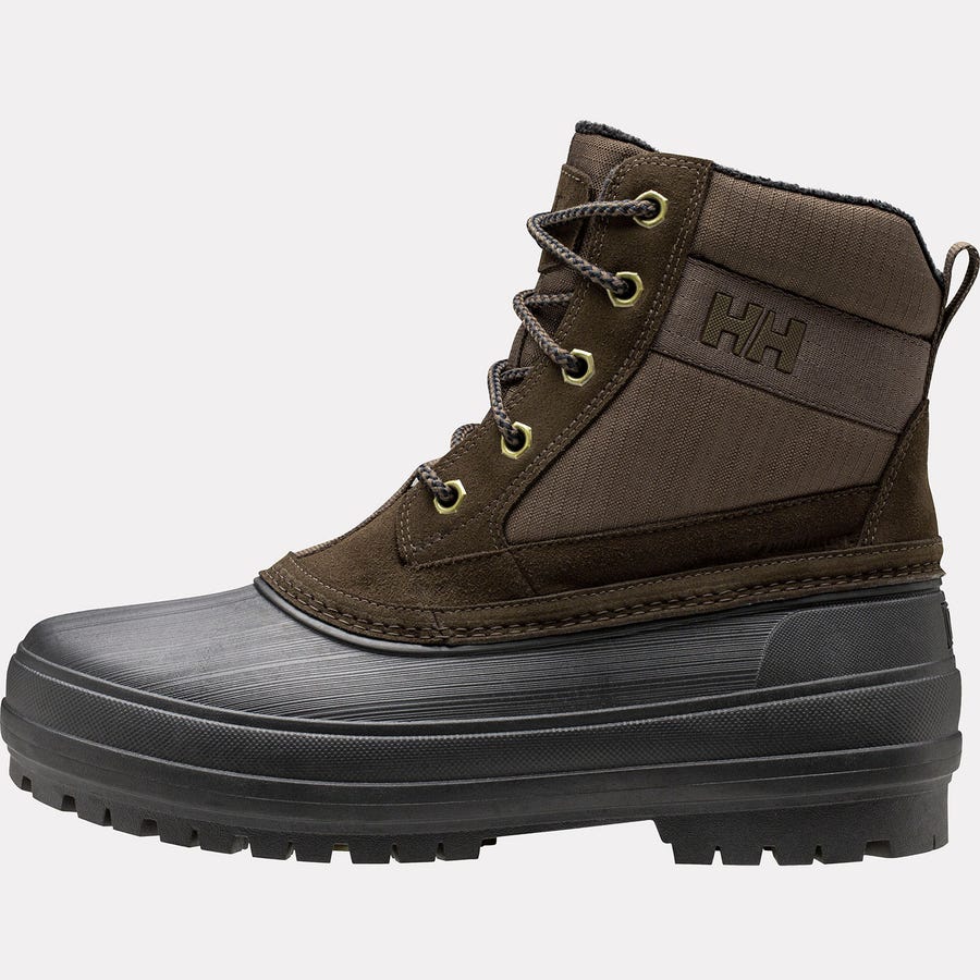 Men's Fraser Mid Winter Boots