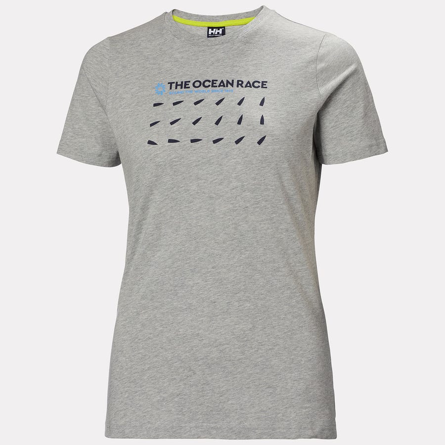 Women's The Ocean Race T-shirt