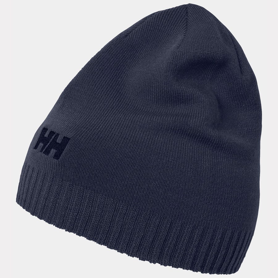 Logo Beanie