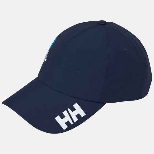 Unisex Ocean Race Crew Cap 2.0