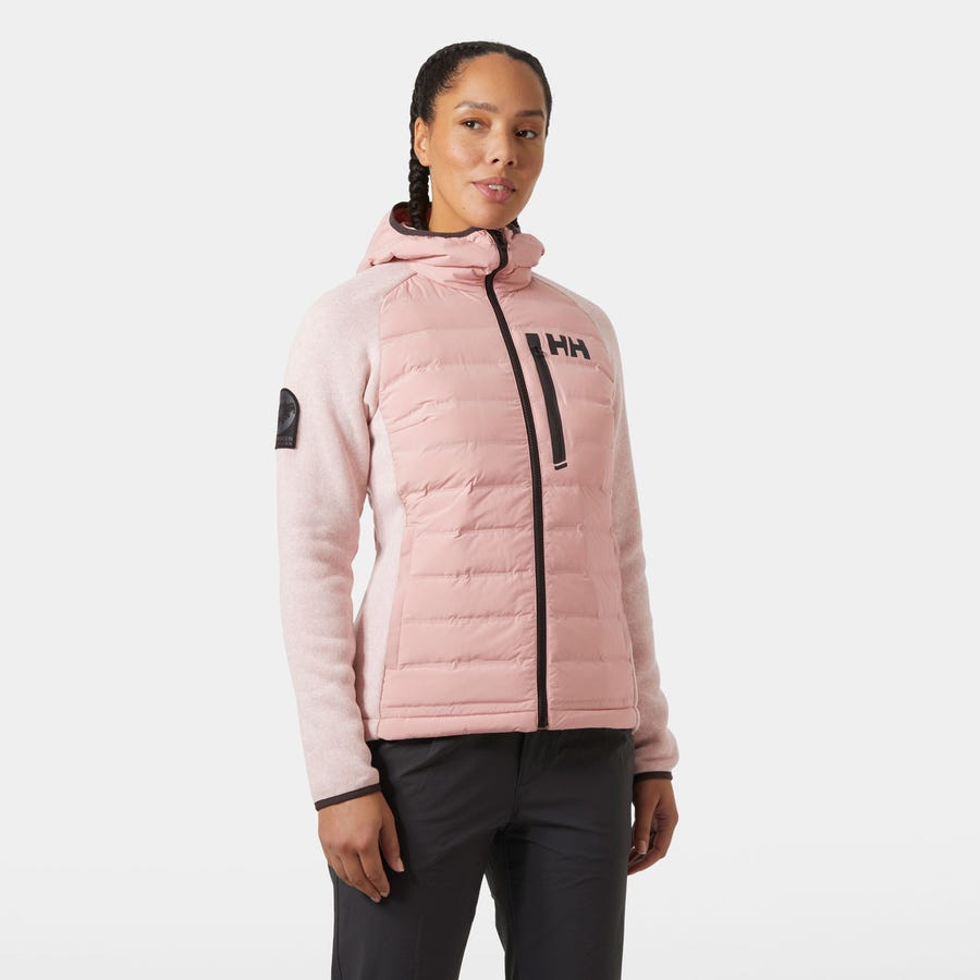 Women's Arctic Ocean Hybrid Ins