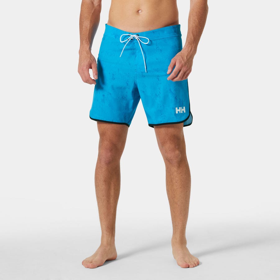 Men's HP Curve Board Shorts 7