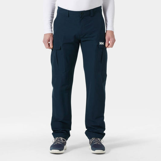 Men's QD Cargo Pants