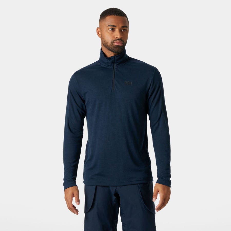 Men's HP Half-Zip Pullover 2.0