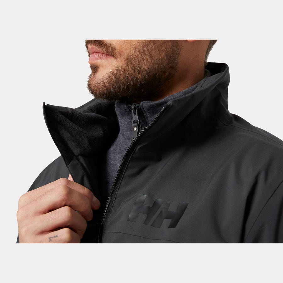 Men's HP Racing LIFALOFT Bomber