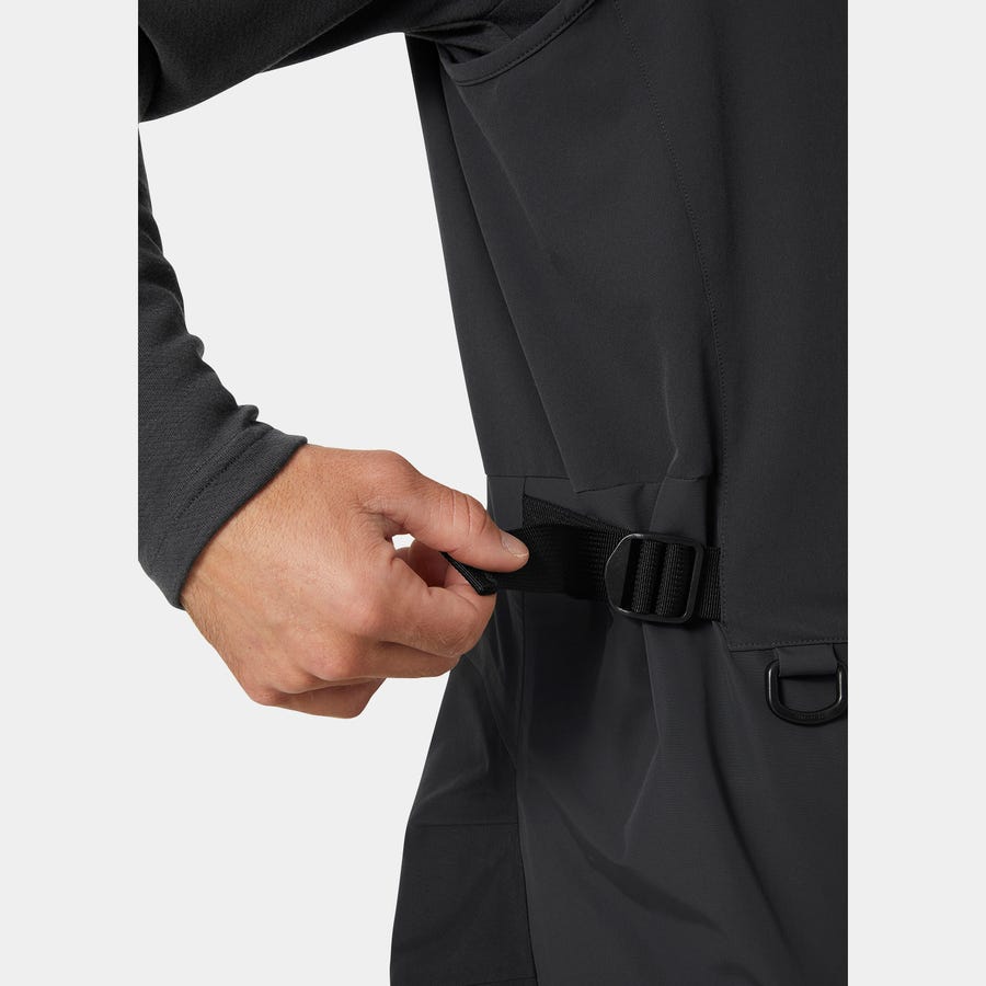 Men's Aegir Race Salopette 2.0