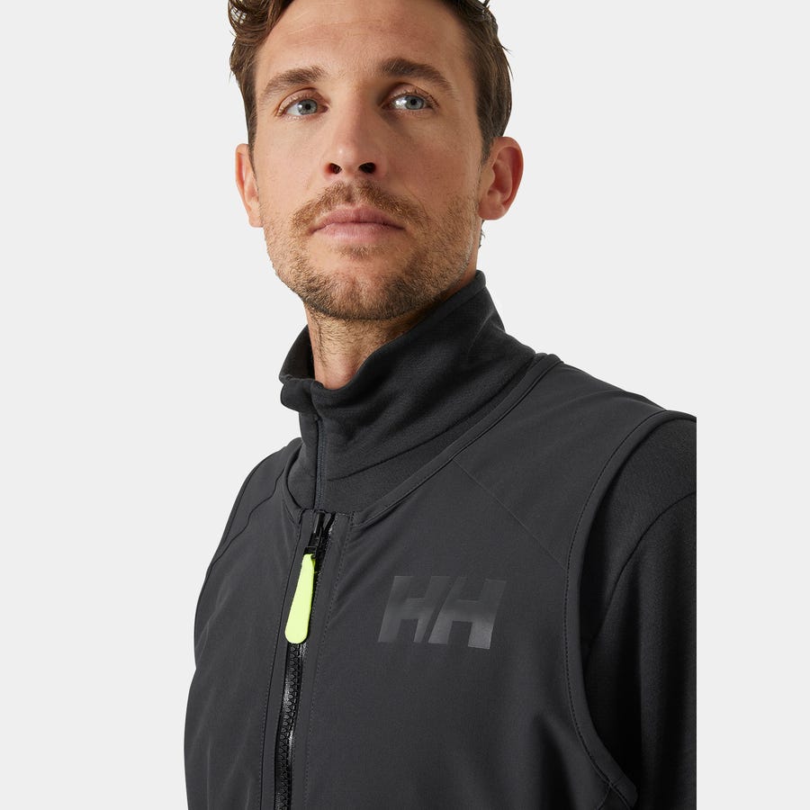 Men's Aegir Race Salopette 2.0