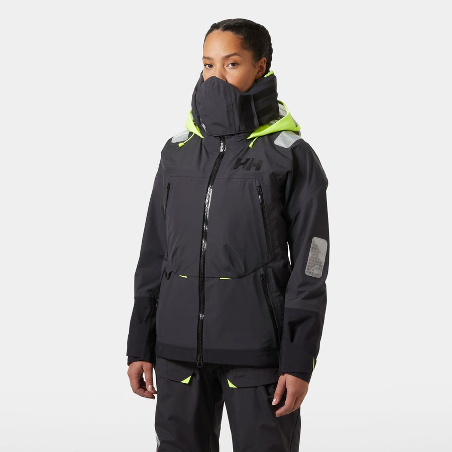 Women's Aegir Race Sailing Jacket 2.0