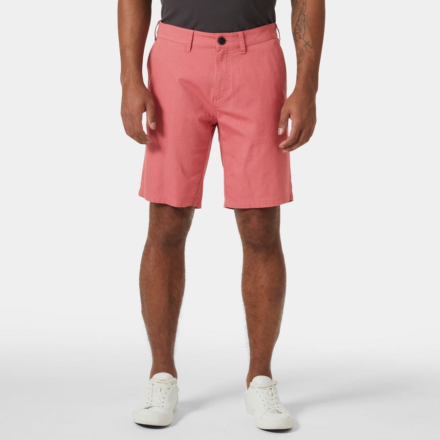 Men's Dock Shorts 10
