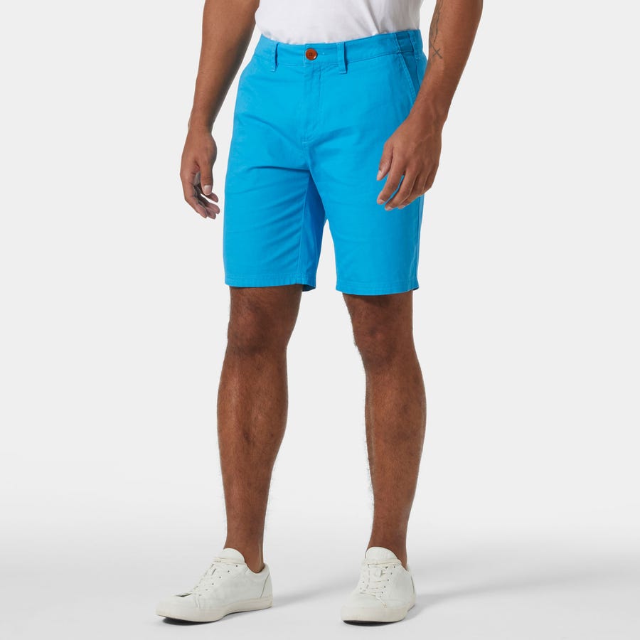 Men's Dock Shorts 10